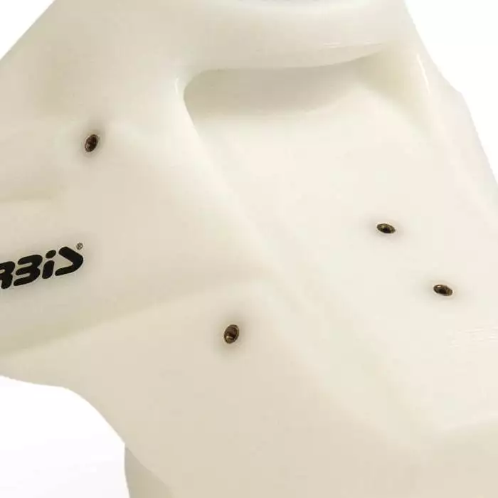 Acerbis Honda CRF 250/450 10,5 Liter Fuel Tank