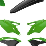 BODY KIT KXF450 09-11 OEM10-11 - Image 2