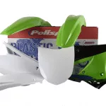 BODY KIT KXF450 09-11 OEM10-11