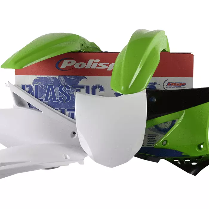 BODY KIT KXF450 09-11 OEM10-11