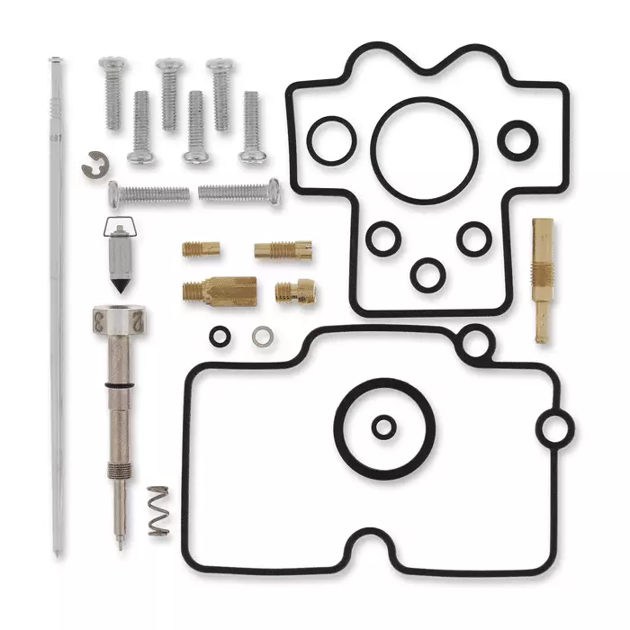 Carburetor Repair Kit - Honda - Image 1