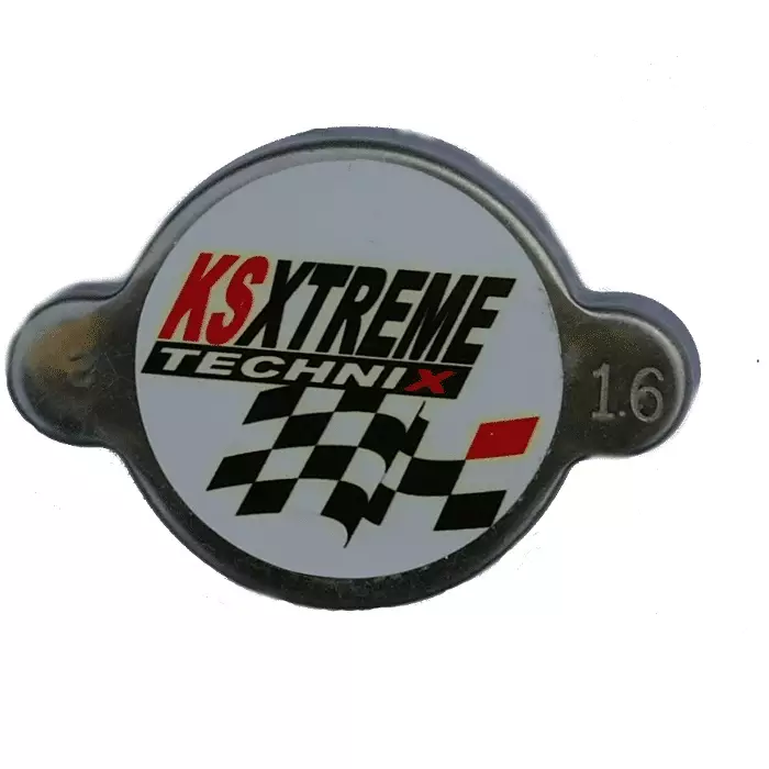 KS RADIATOR CAP 1.6 BAR