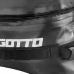 Bogotto Terreno waterproof Tank Bag