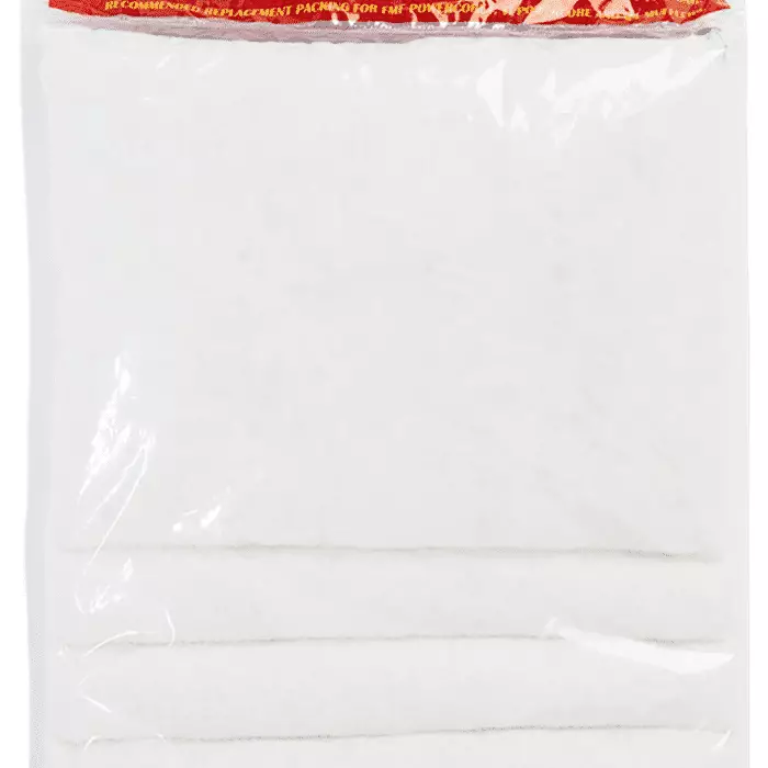 PACKING FMF 4-STK PILLOW FMF