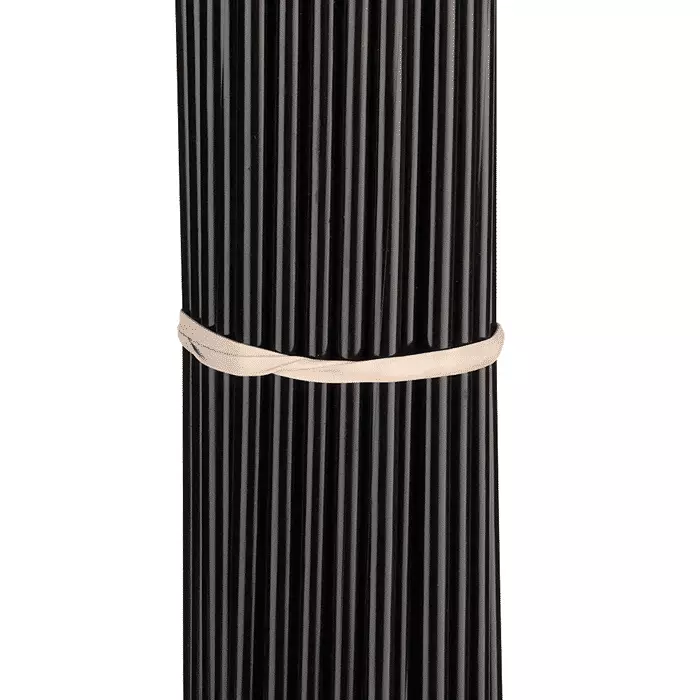 MOOSE RACING SPOKE SKIN MOOSE BLACK