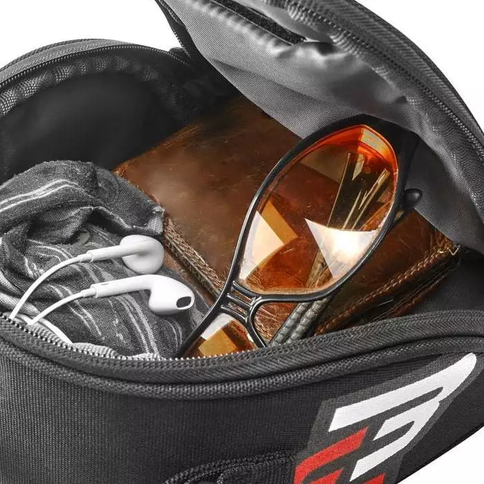 Bogotto TR-1 Tank Bag - Image 2