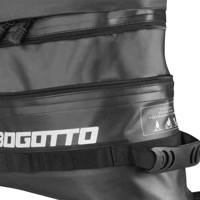 Bogotto Terreno waterproof Tank Bag Moto House ANS Motorcycle
