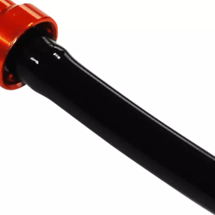 SCAR VENT CAP ALUMINUM - Image 1