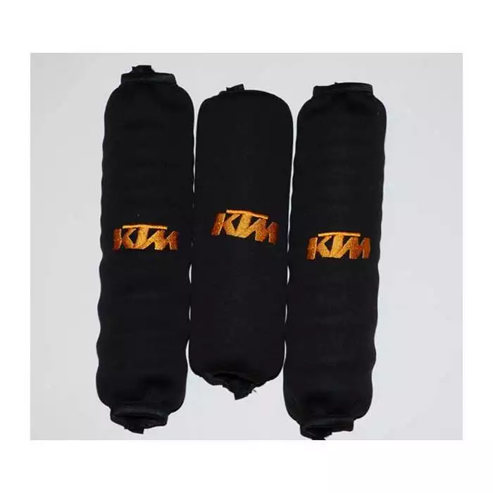Shock Covers KTM 450 - 525XC