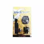 Speedometer kit Quad, ATV, motorcycle, scooter, moto cross, dual sport off road