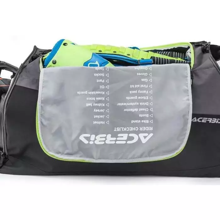 Acerbis Cargo Bag - Image 2