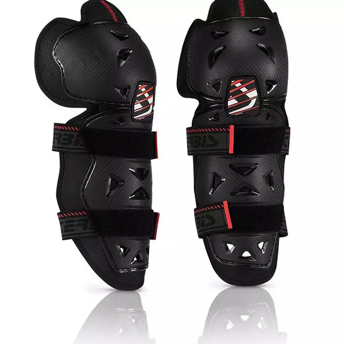 Acerbis PROFILE 2.0 - KNEE GUARDS
