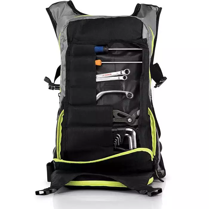 ACERBIS H20 DRINK BACKPACK 0017046 - Image 3