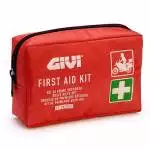 GIVI S301 PORTABLE FIRST AID KIT