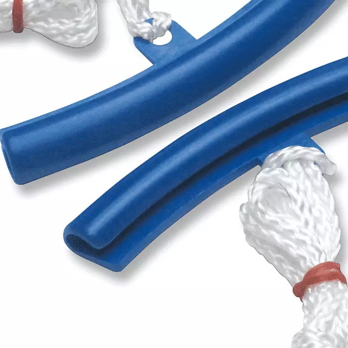 WHEEL RIM PROTECTOR PAIR2 MOTION PRO - Image 1