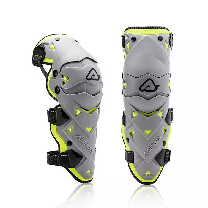 IMPACT EVO 3.0 - KNEE GUARD - Image 1
