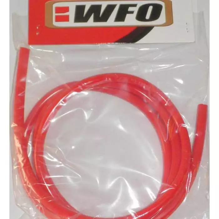 OLYMPUS DIGITAL CAMERA PVC FUEL LINE WFO 5*8mm(7/32