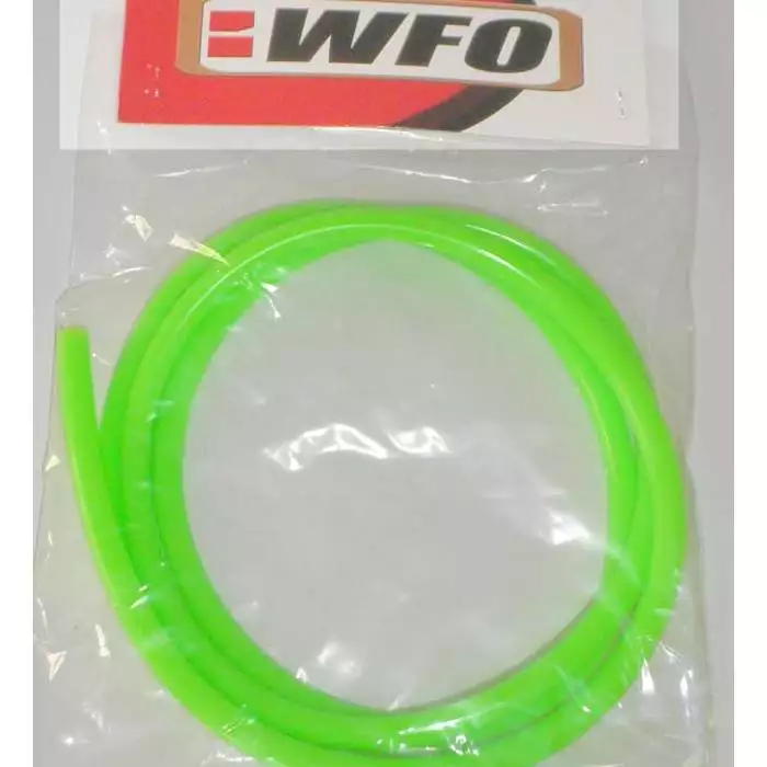 PVC FUEL LINE WFO 5*8mm(7/32