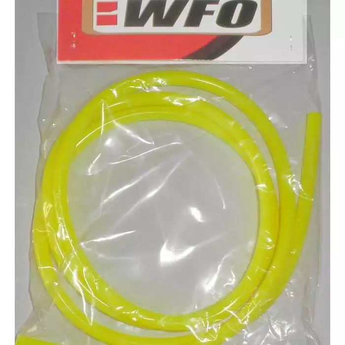 PVC FUEL LINE WFO 5*8mm(7/32