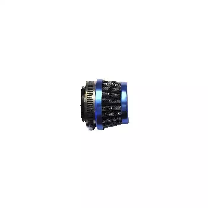 POWER AIR FILTER MINI 35MM/BLUE