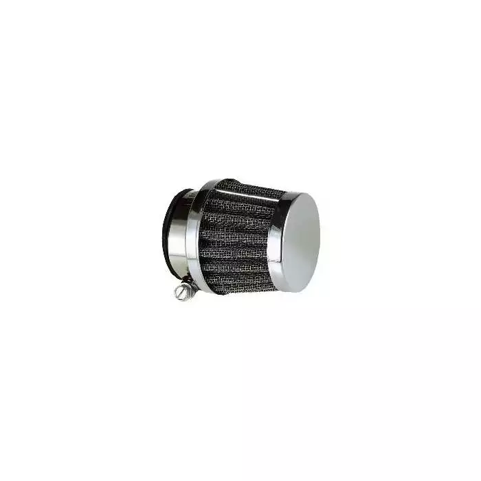 POWER AIR FILTER MINI 35MM/SILVER