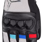 Nordcode Trophy Gloves Grey/Black