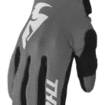 GLOVE SECTOR GRAY - Image 2