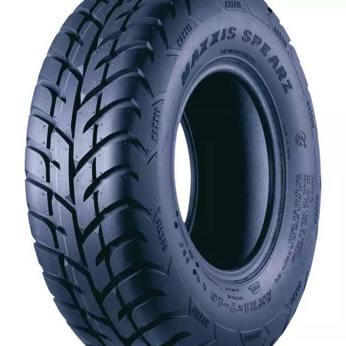 MAXXIS SP M991 18.5X6-10(165/70)30N E