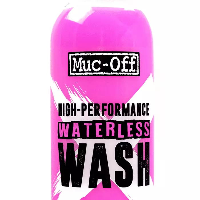 WATERLESS WASH 750 ML - Image 1