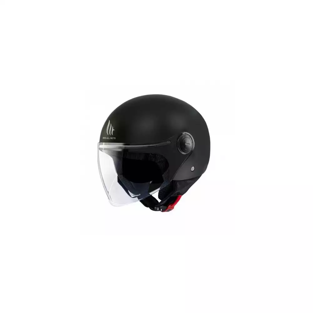 MT Street S ECE 22.06 JET - Image 1