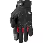 Nordcode Glenn Evo Gloves black/red - Image 3