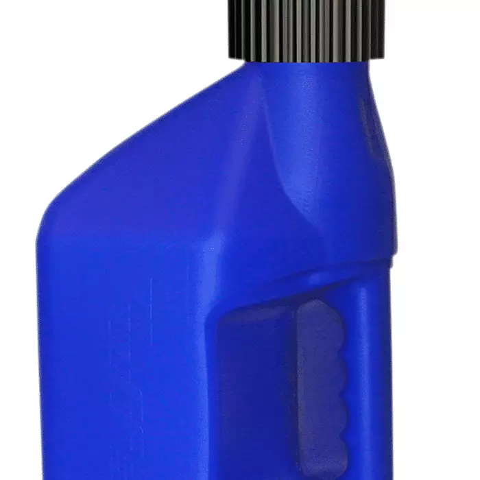 TUFF JUG CONTAINER 10L BLU