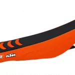 Double Grip 3 Seat Cover