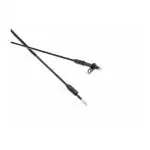 101 OCTANE UPPER THROTTLE CABLE BETA/AEROX - Image 2