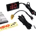 KOSO NORTH AMERICA AMBIENT TEMP FAHRENHEIT - Image 2