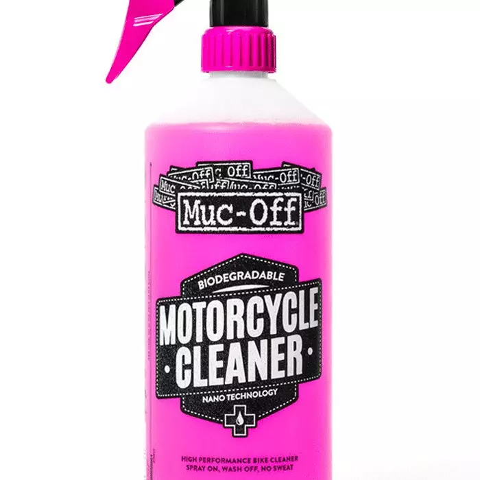 MUC-OFF NANO TECH MOTORCYCLE CLNR 1L