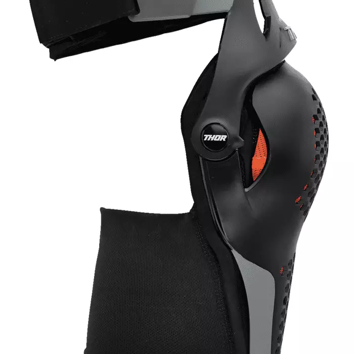 Sentinel Knee Guards THOR - Image 2