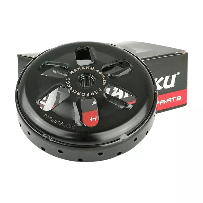 NARAKU CLUTCH BELL R-VENT