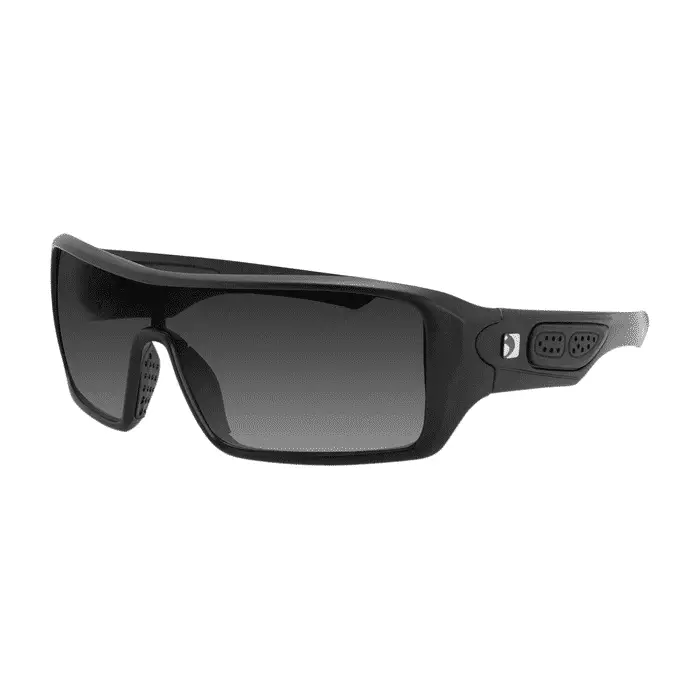 BOBSTER SUNGLASSES PARAGON SMOKE