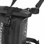 Bogotto Terreno Roll-Top waterproof Thigh Bag