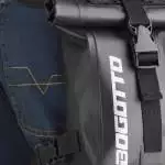 Bogotto Terreno Roll-Top waterproof Thigh Bag - Image 2