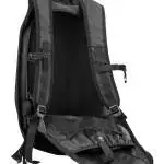 Bogotto Hump Race Carbon Look Motorcycle Backpack - Image 2