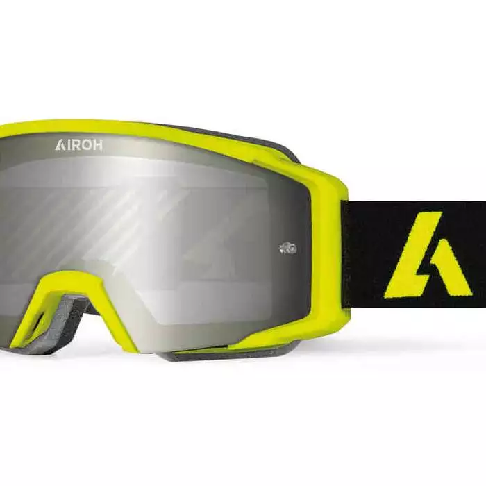 Airoh Blast XR1 Motocross Goggles from Airoh