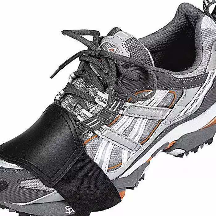 Held Gear Lever Protection