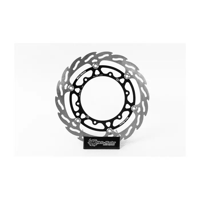 BRAKE DISC FLAME FLOAT FRONT MOTO-MASTER 270 mm YAMAHA FANTIC1