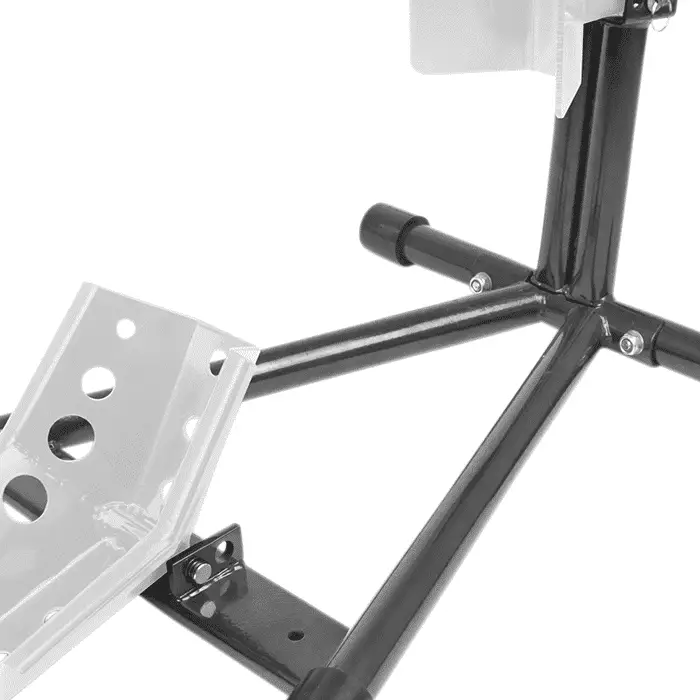 STAND FRONT WHEEL HOLDER