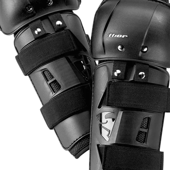 Sector Knee Guards THOR