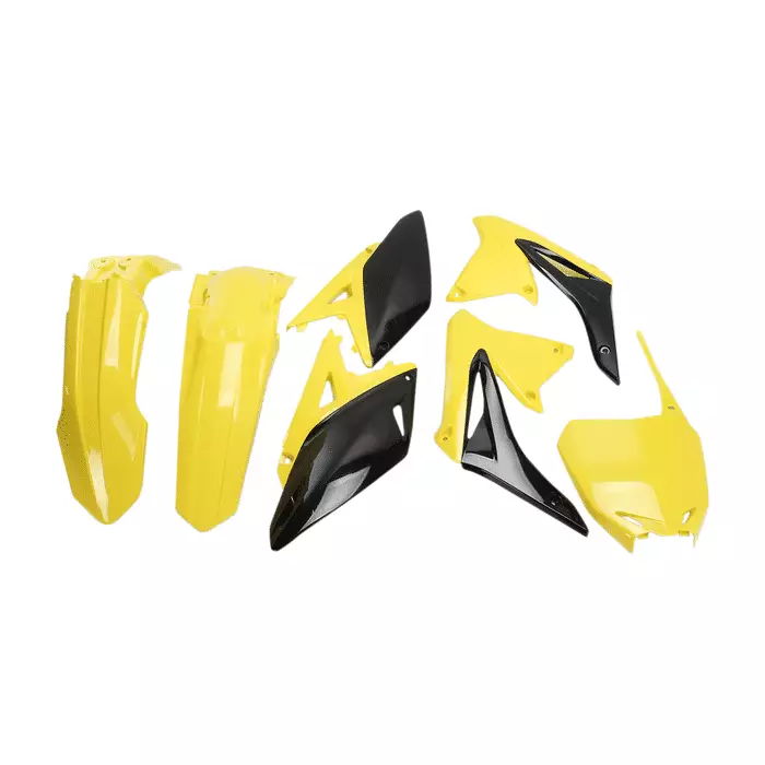 BODY KIT RMZ250 10-18 OEM17 UF0