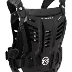 Synapse Lite Protector MOOSE RACING - Image 2