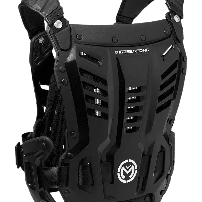 Synapse Lite Protector MOOSE RACING - Image 2